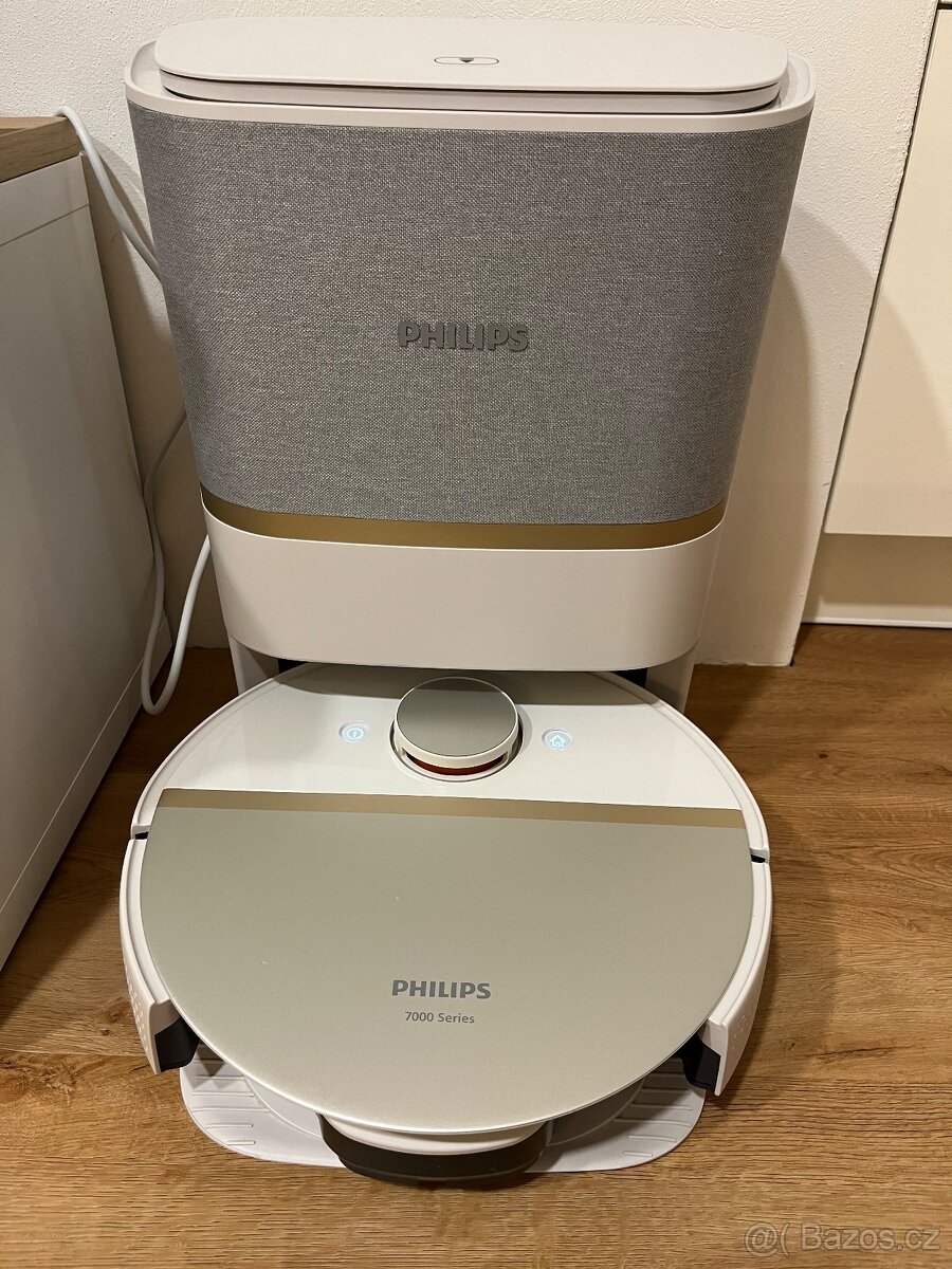 Robotický vysavač Philips 7000 series