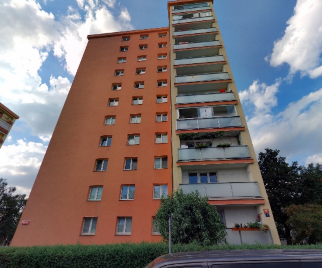 Byt 3+1 v Praze-Hloubětíně, ID 7551e 0409