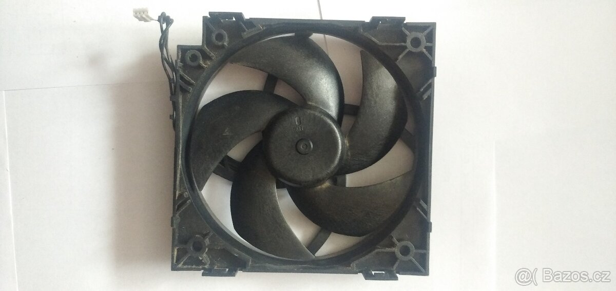 Ventilátor pro Xbox One S