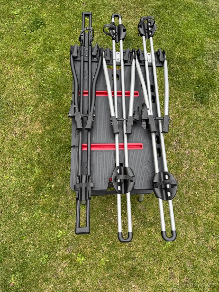 nosiče na kolo Thule Freeride 532 a 530
