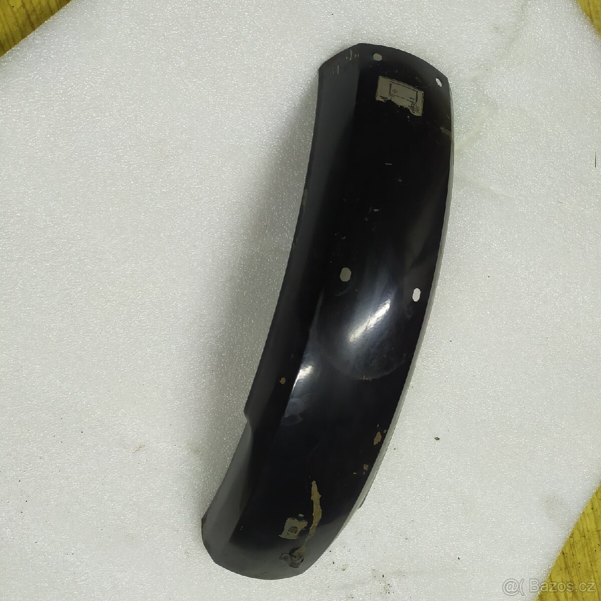 Podblatník Jawa 350/638