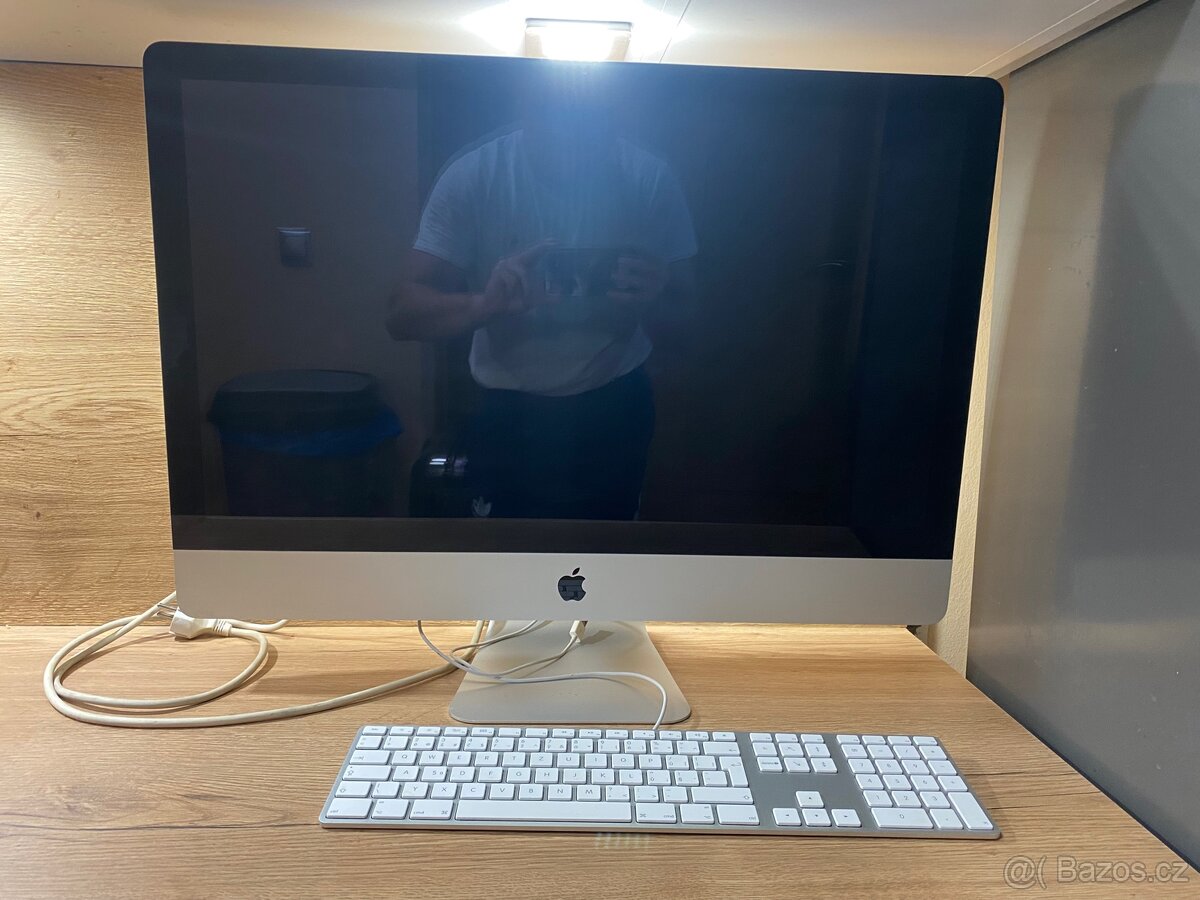 iMac 27” A1312