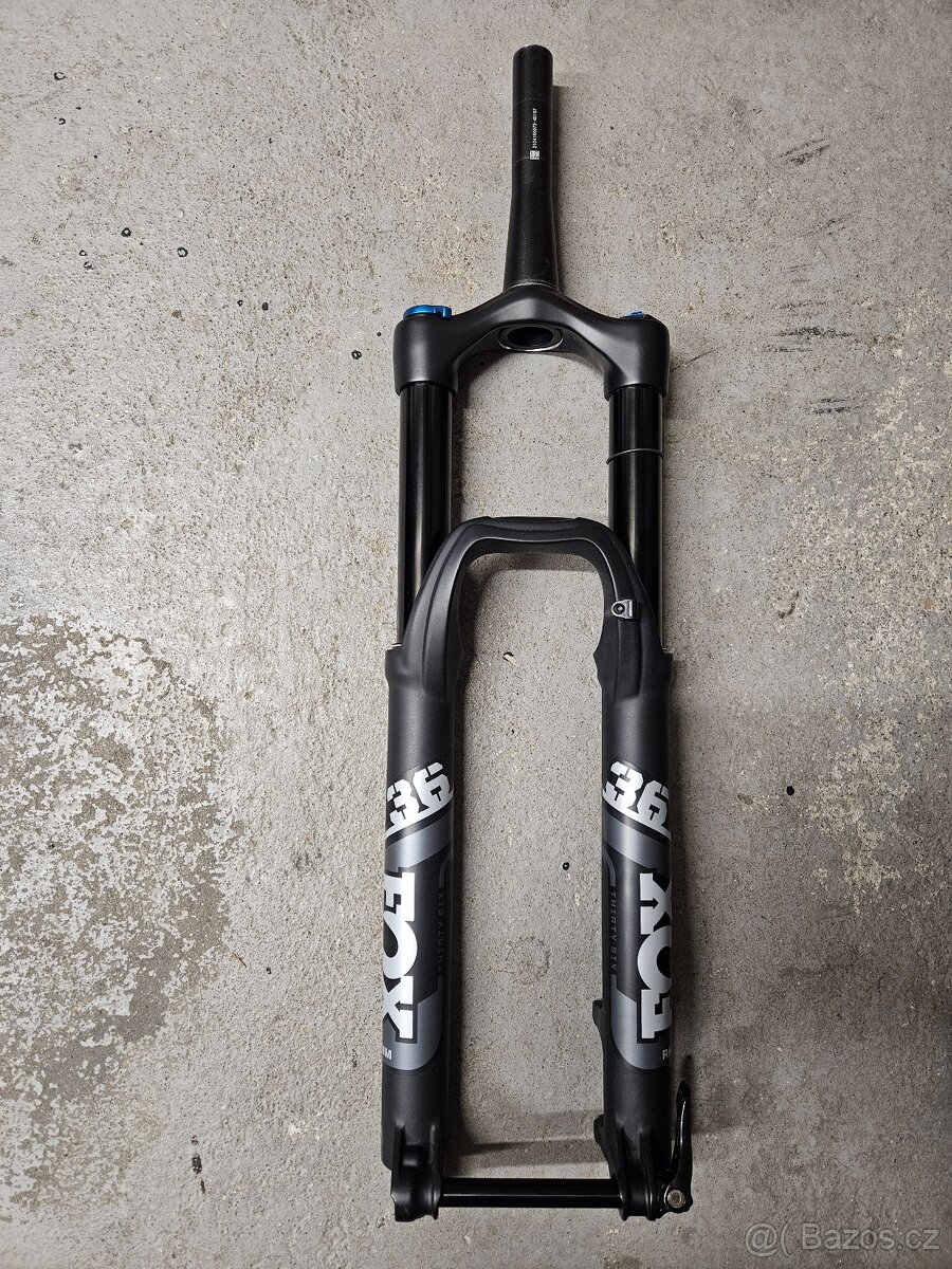 Vidlice fox 36