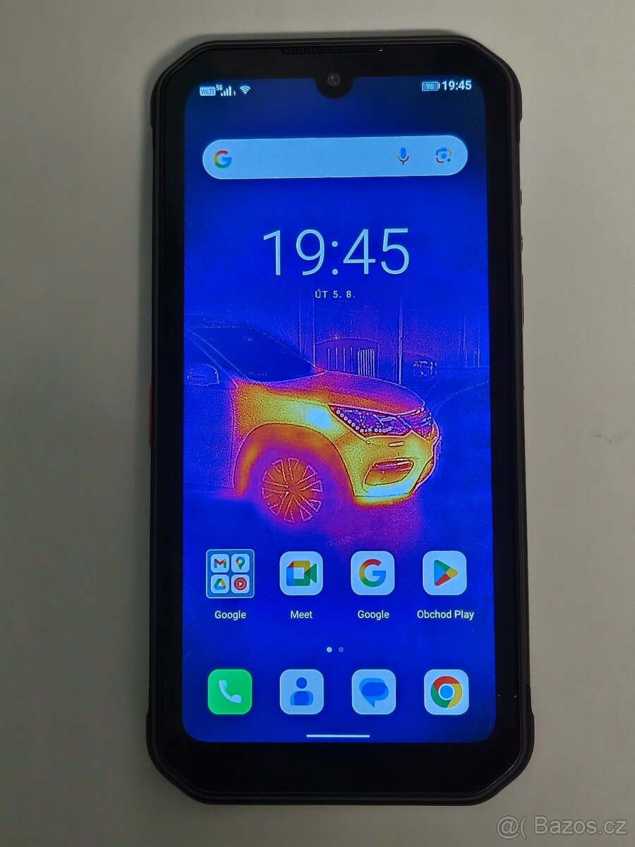 Ulefone Armor 11T 5g