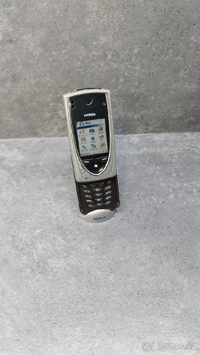 Nokia 7650 RARITA