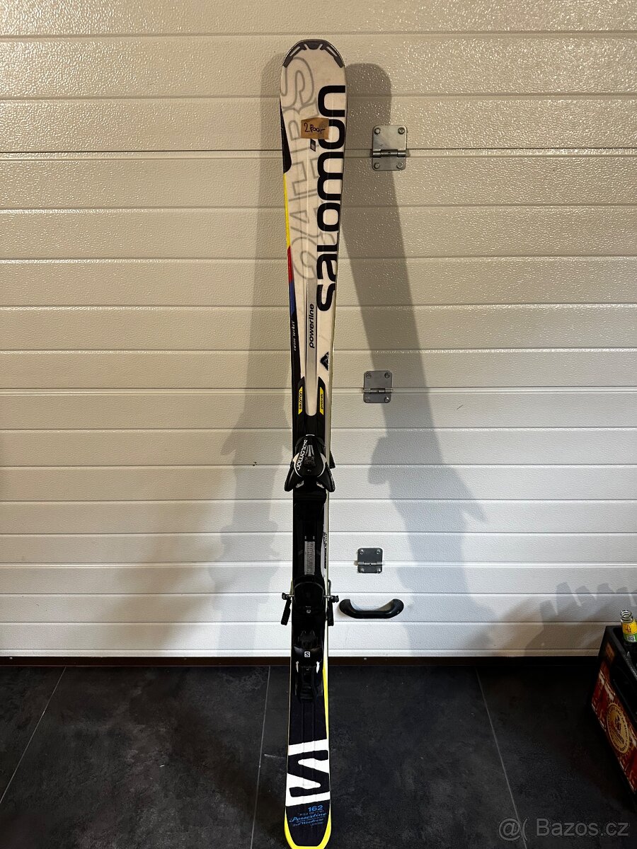 SALOMON 24HRS POWERLINE 162