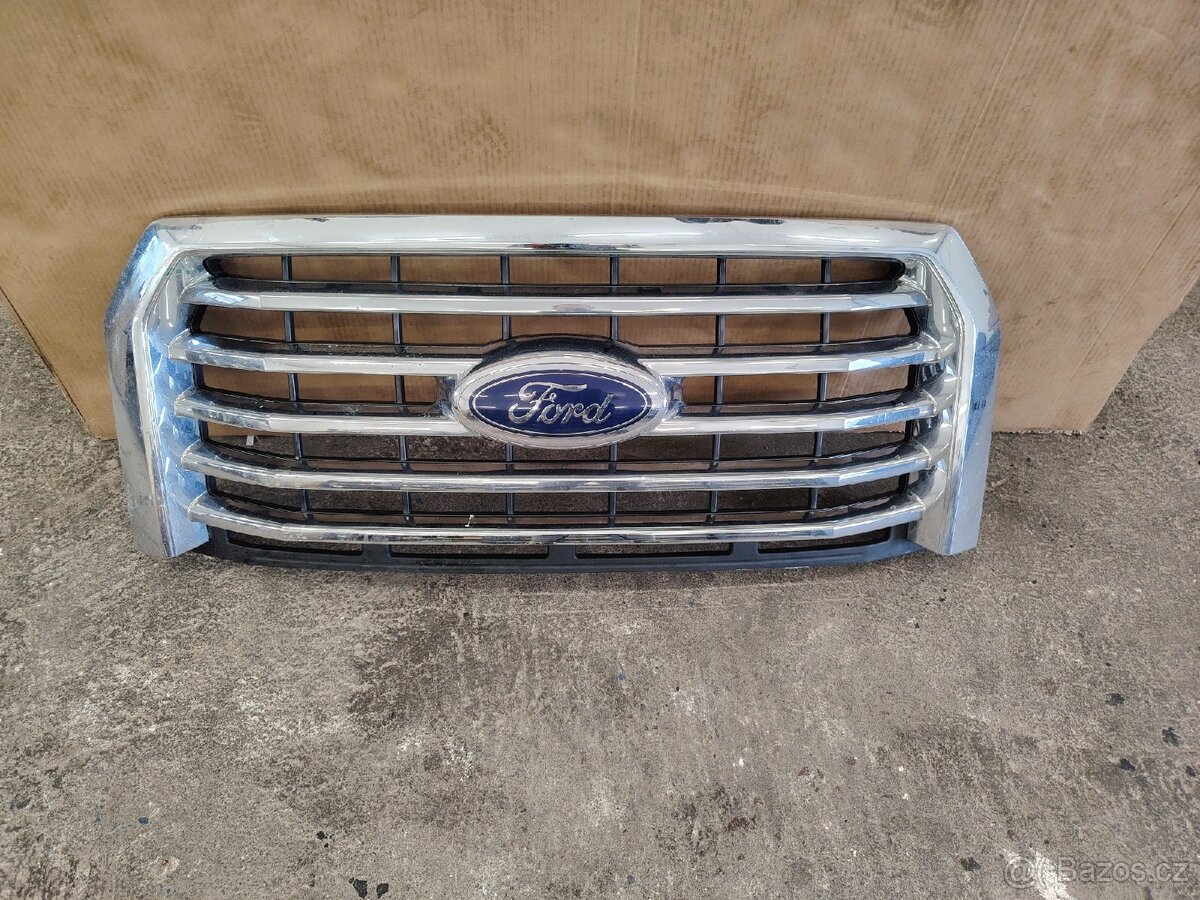 Maska Ford F150