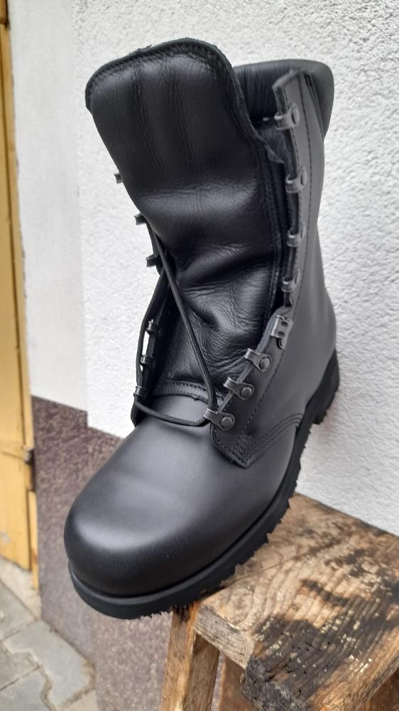 ZIMNI KANADY č.7 - NOVÉ