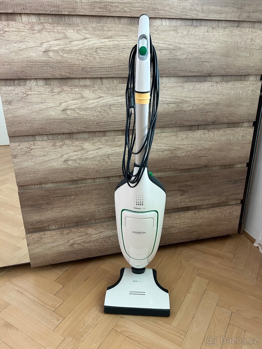 Vorwerk Kobolt VK200 vysavac