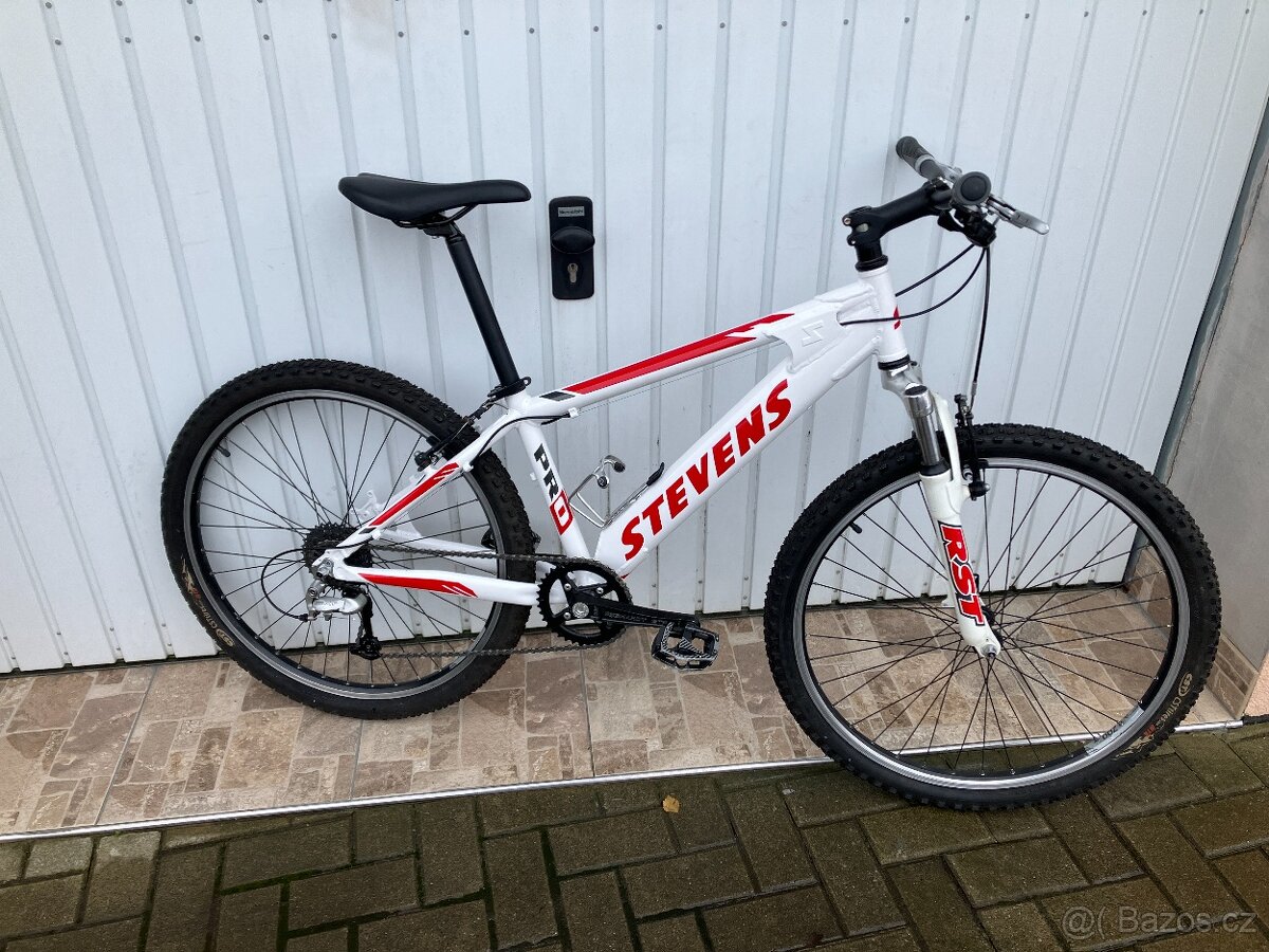 KOLO S NÍZKÝM RÁMEM