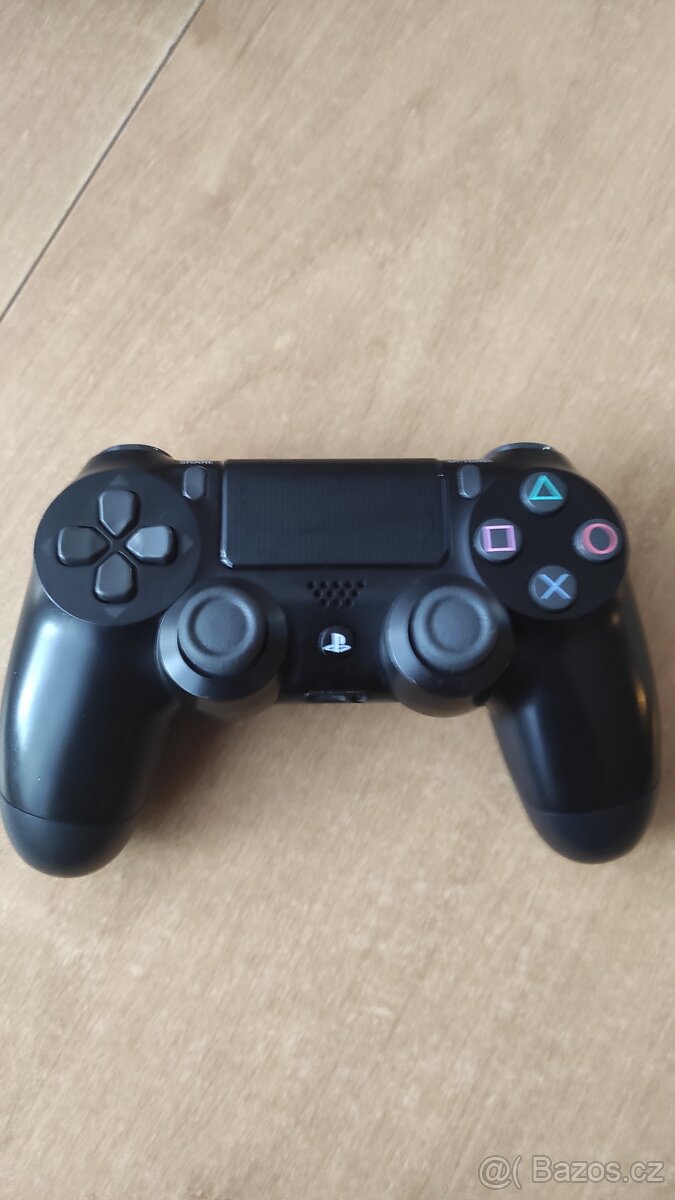 Joystick PlayStation 4 (PS4)