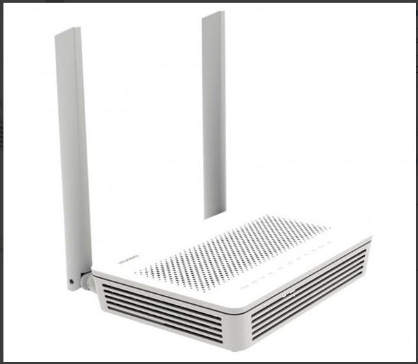 Huawei EG8145V5 (UPC), GPON ONT (1x GPON, 4x RJ45 1000Mb/s,