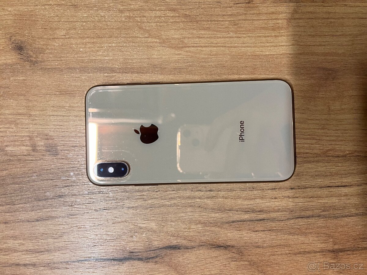 Prodám IPhone XS (256 GB)