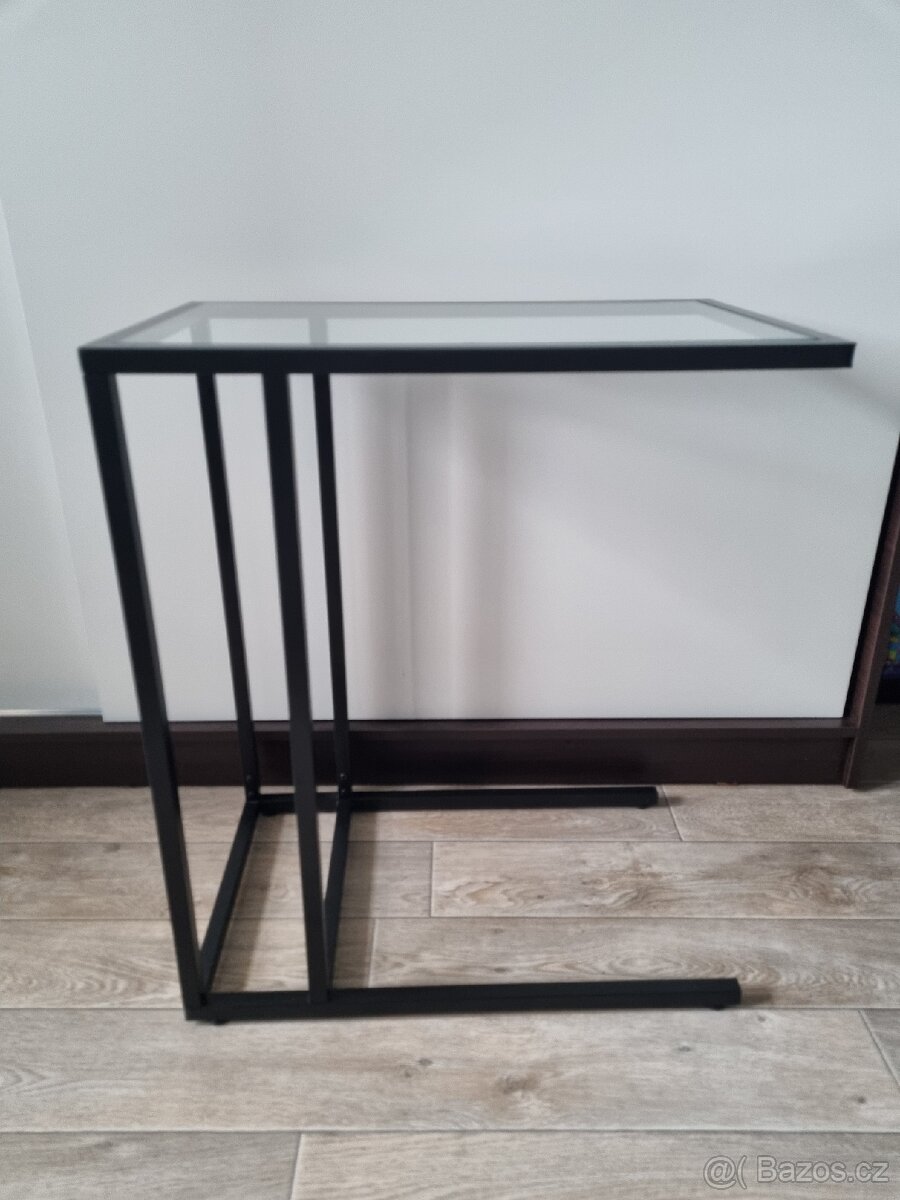 Kávový stolek