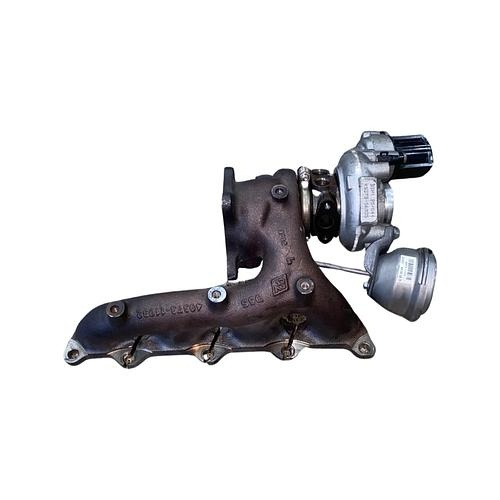 Turbo 49T7301005 CAXA 1.4TSI 90KW Škoda Octavia 2 2009