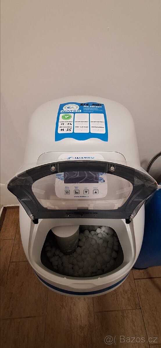 Úpravna vody Watex Multimix 25 Smart