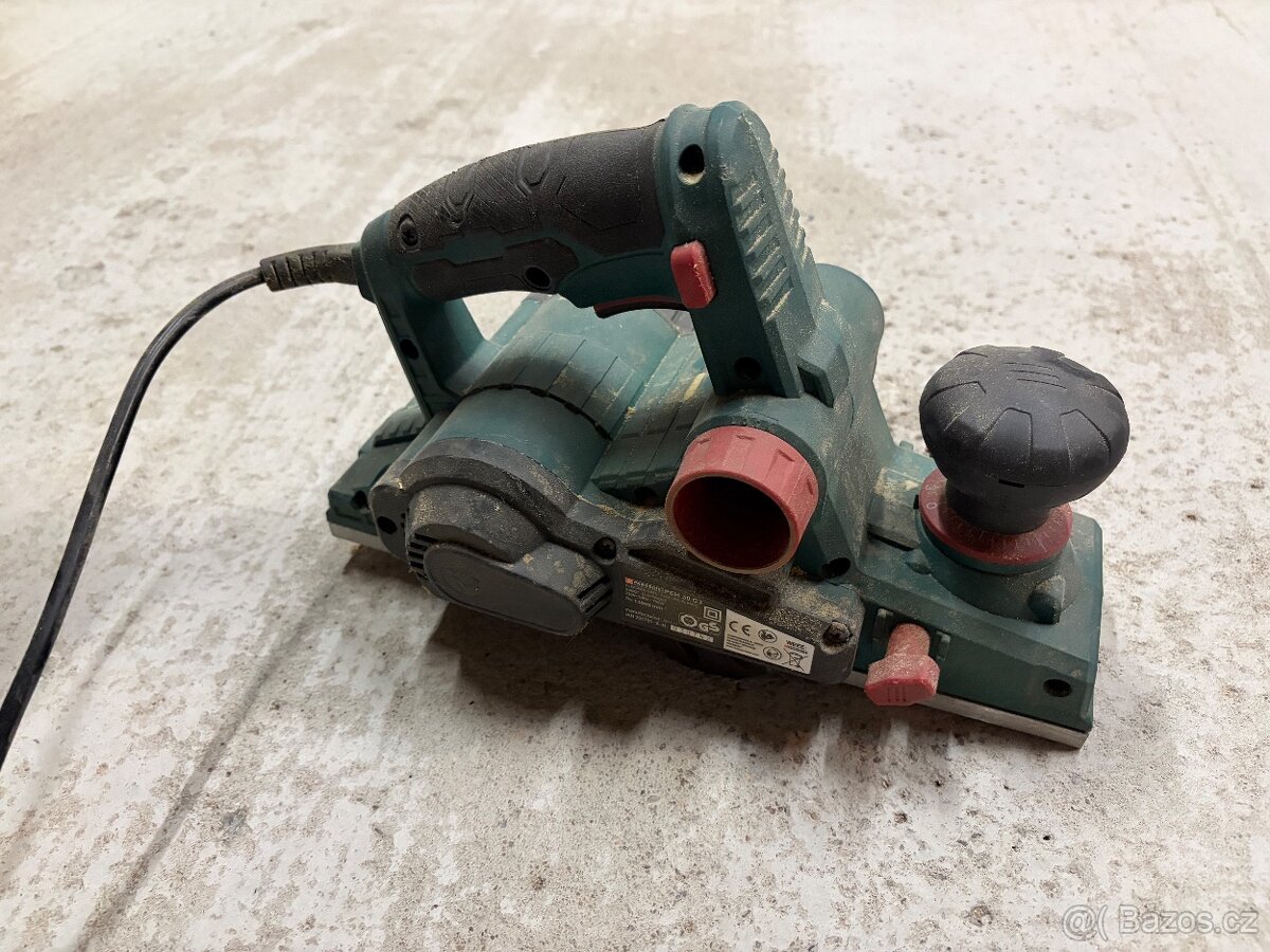 hoblík Parkside PEH 30 C3