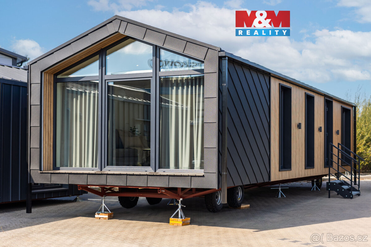 Prodej na klíče, Ostrava