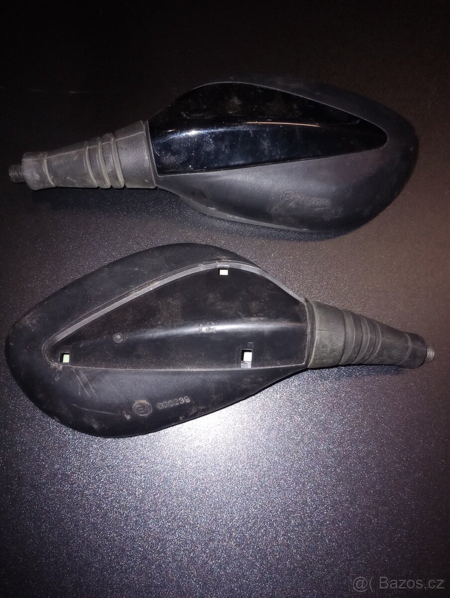 KYMCO X-citing 300 náhradní díly