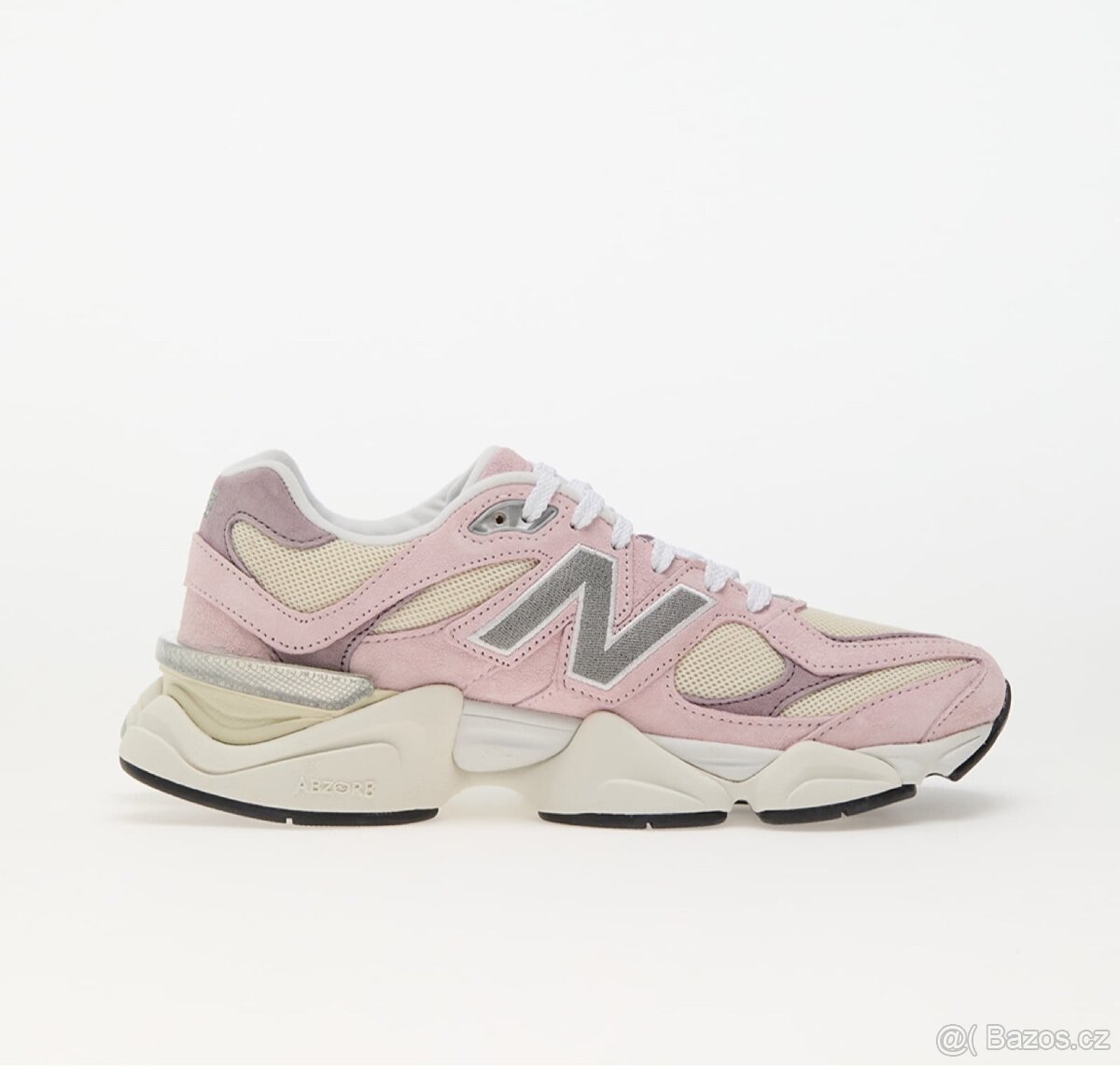NEW BALANCE 9060
