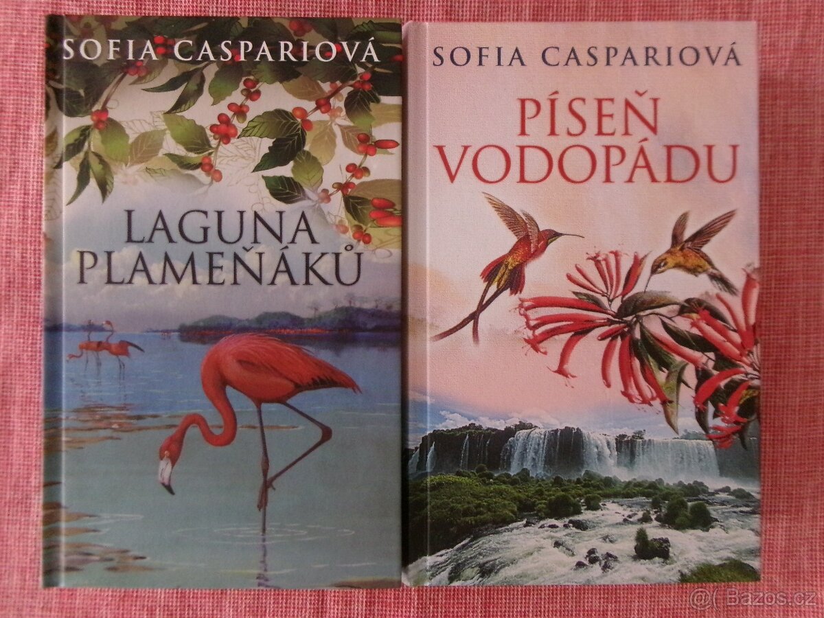 V zemi korálového stromu.