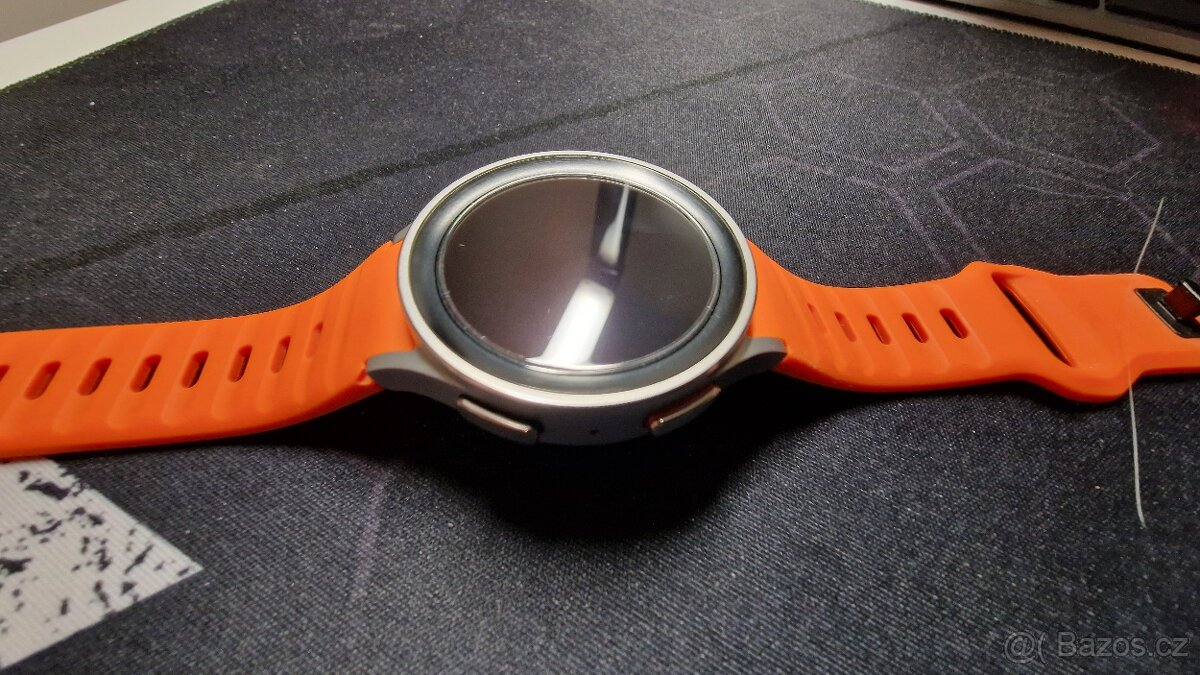 Hodinky Watch5 Pro 45mm