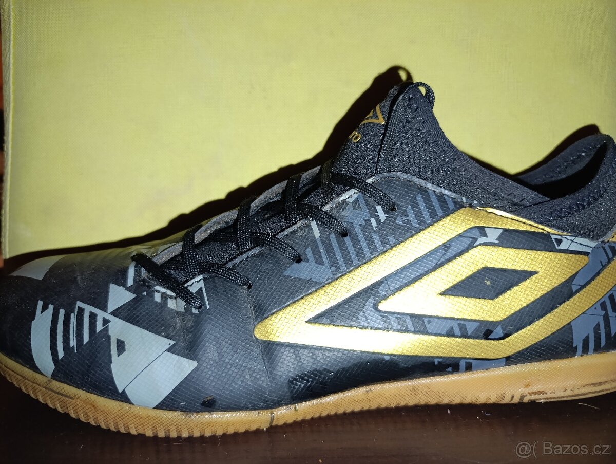 Kopacky, size 44, sálovky