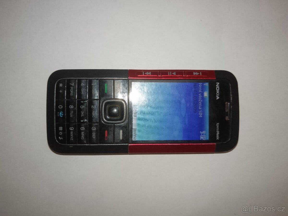 Nokia 5310