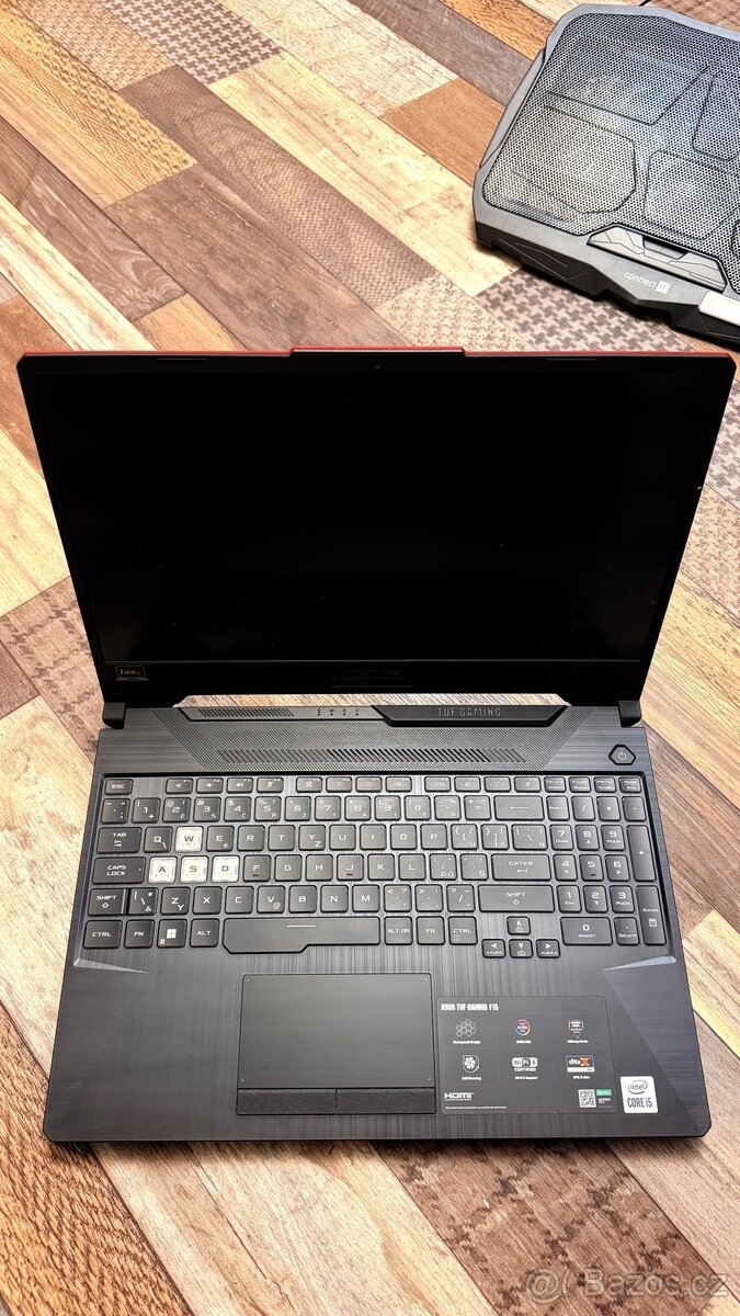 Asus TUV Gaming F15