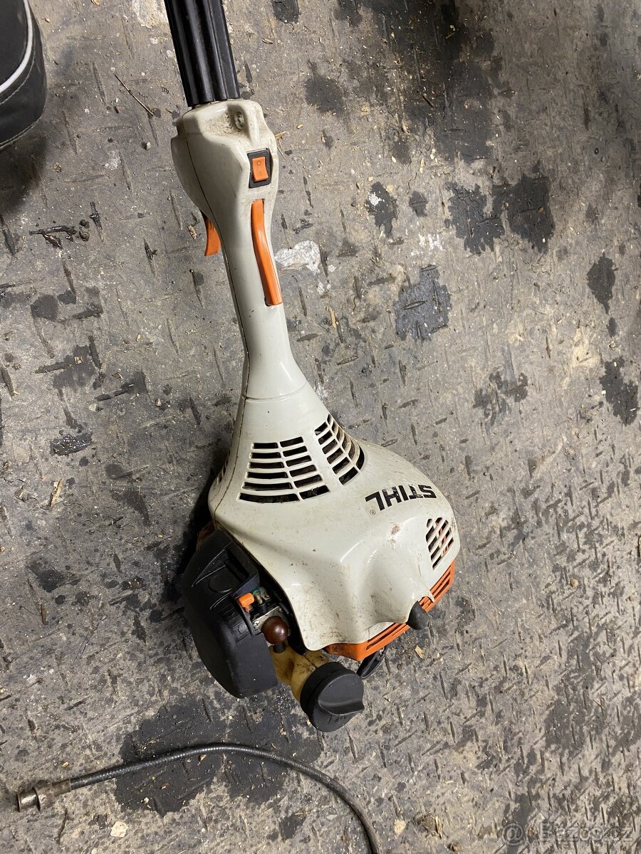 Stihl fs 38 křovinořez
