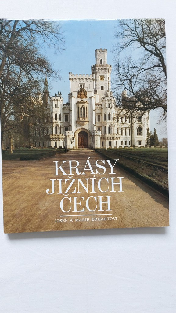 Krásy jižních Čech