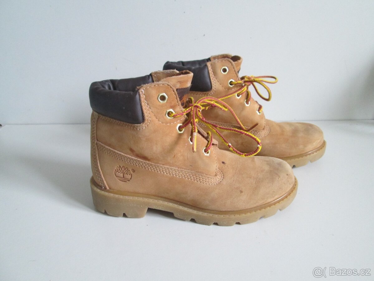 Timberland....vel.33