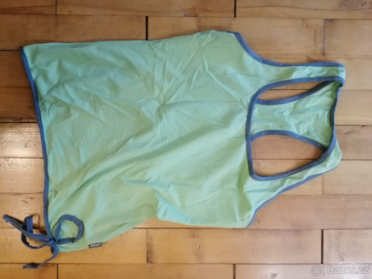 Prodám tílko Litex vel.M