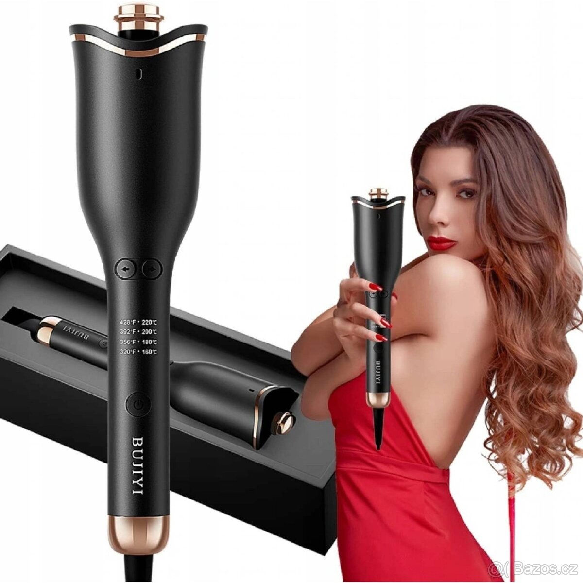 kulma Model: XPRE141 Počet teplot: 4