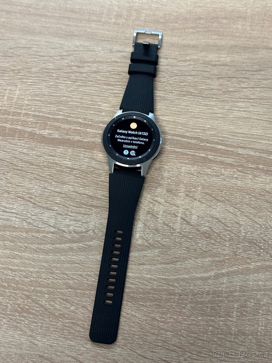 Samsung Watch r805f