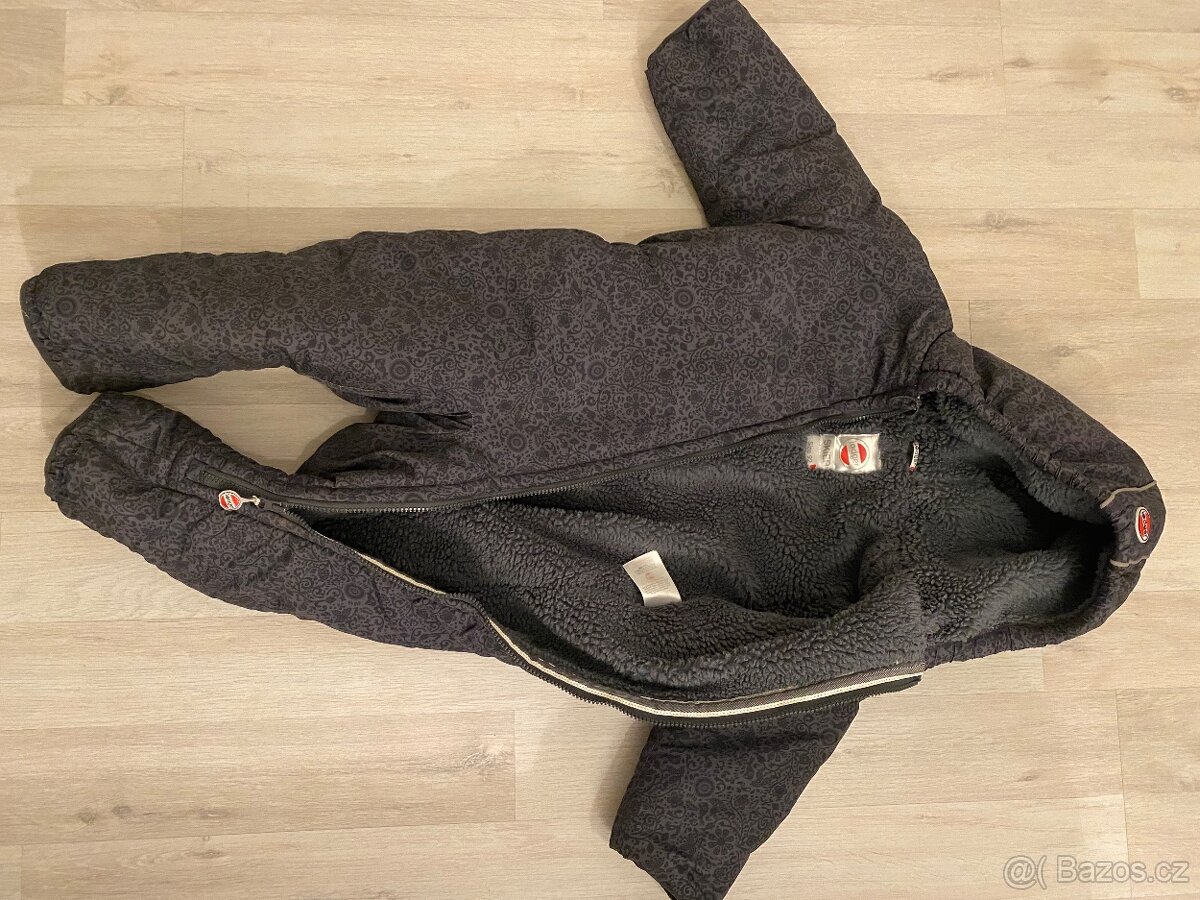 Zimni kombineza Lodger Skier vel.92