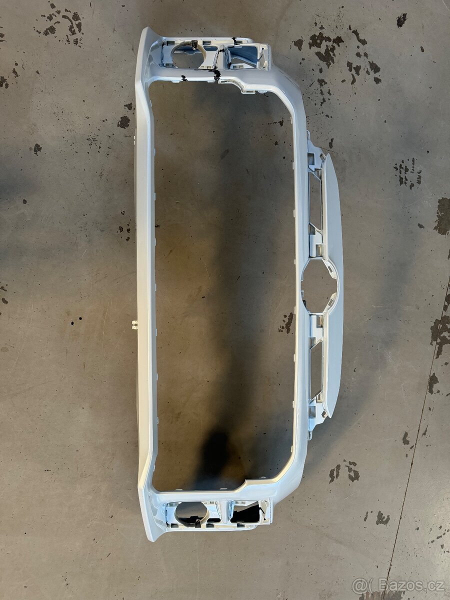 Nárazník GR YARIS
