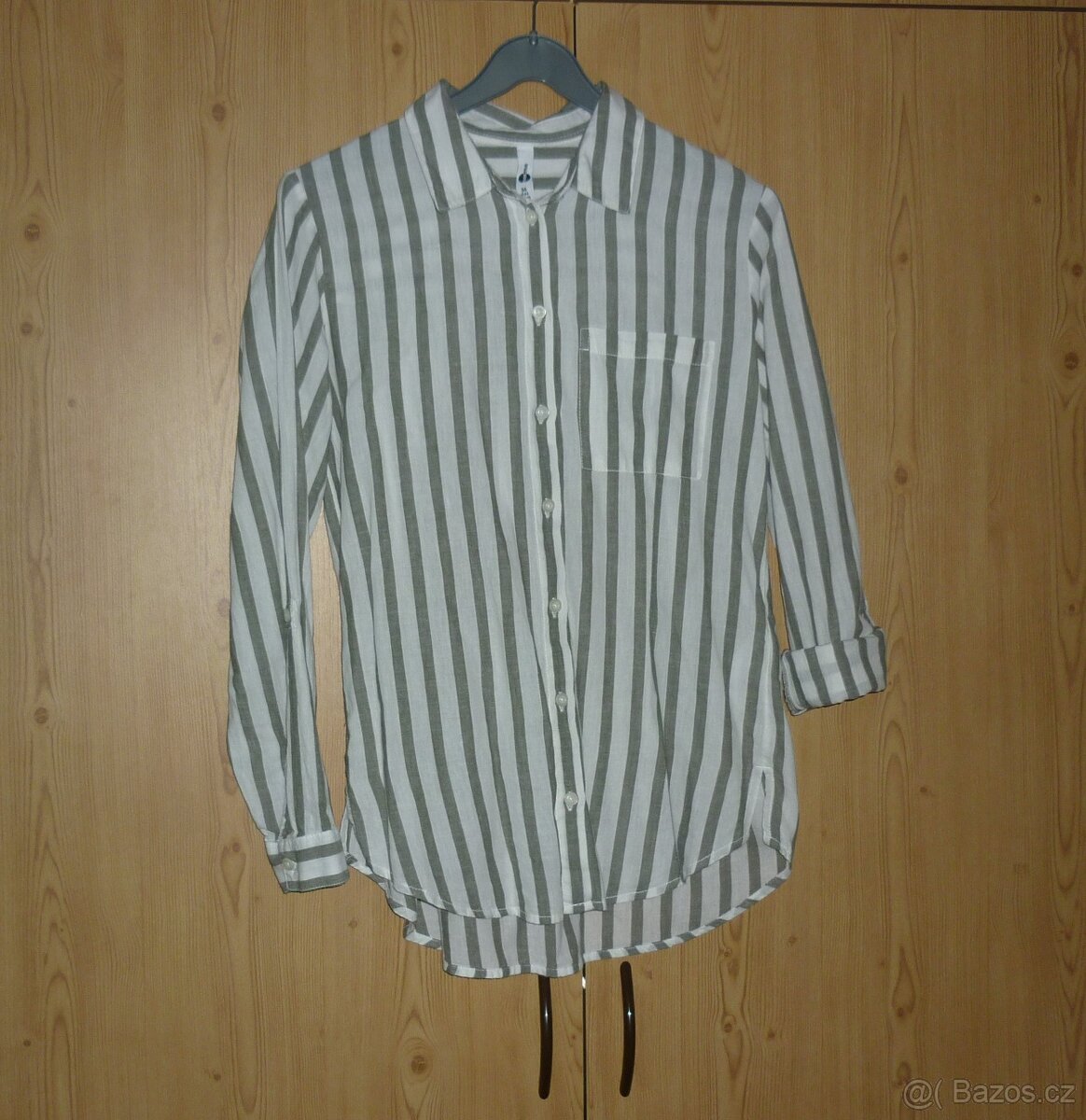 Dámská košile Takko Fashion