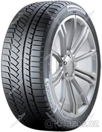 285/40 R21 continental letní/zimní sada