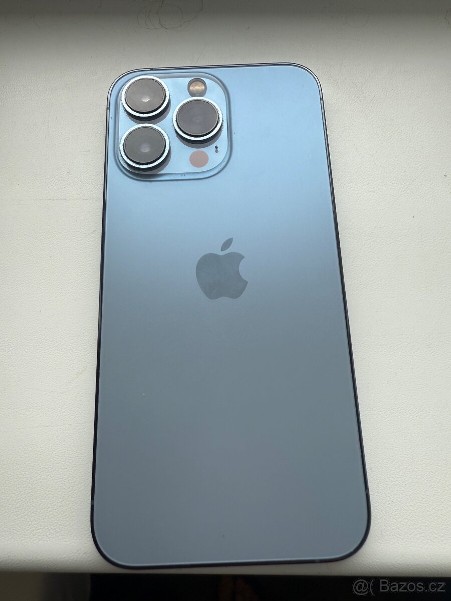 Apple iPhone 13 pro 128gb Sierra Blue