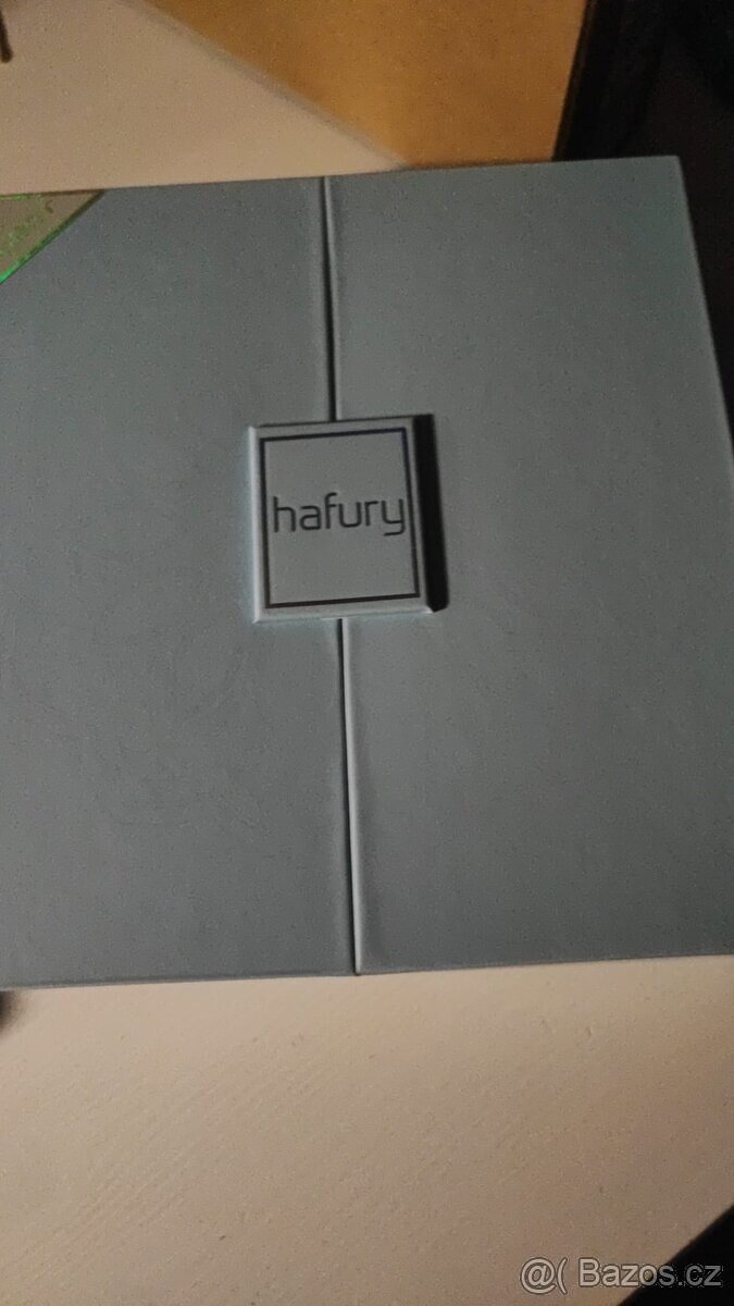 CUBOT Hafury Meet 12+12/256GB - nové prodloužená záruka