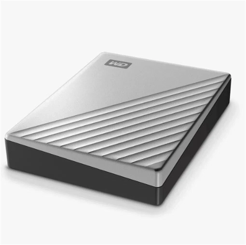 5TB USB-C HDD 2.5" externy disk, 30% sleva