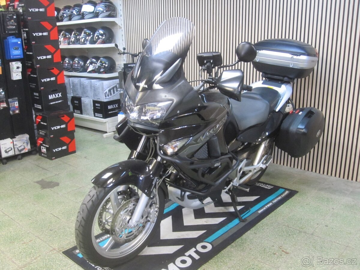 Honda XL 1000V Varadero