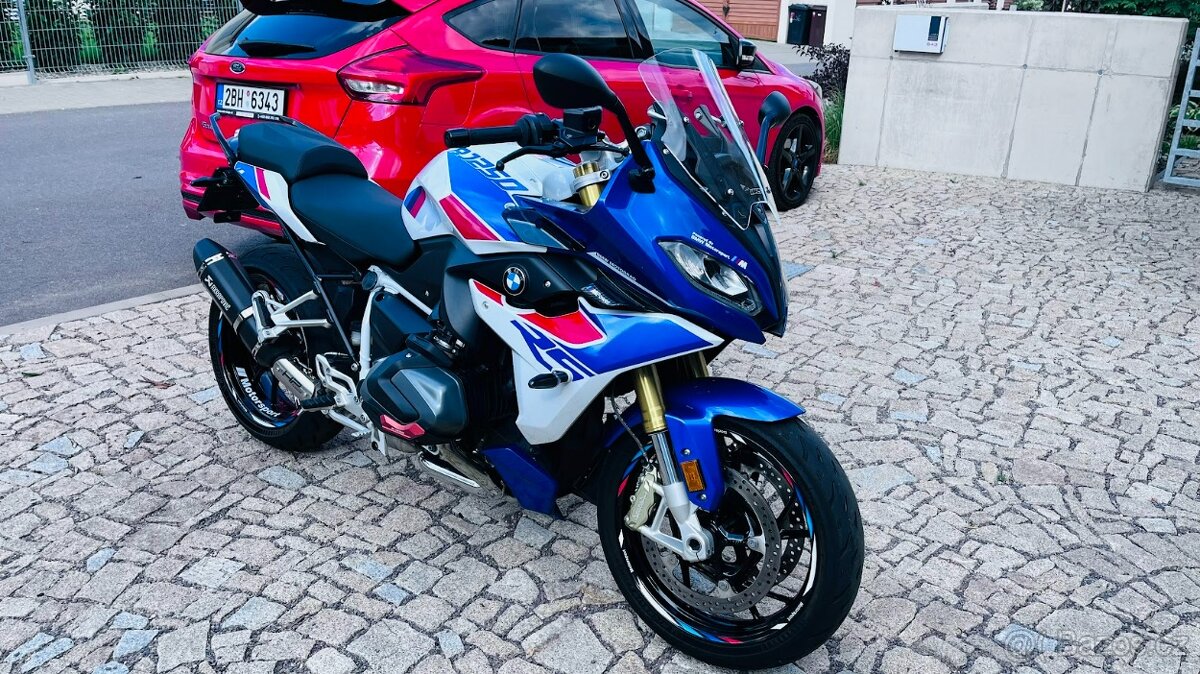 Bmw R1250RS