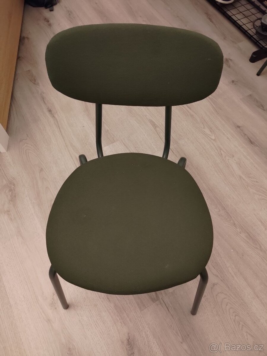 Kuchyňské židle 4 ks