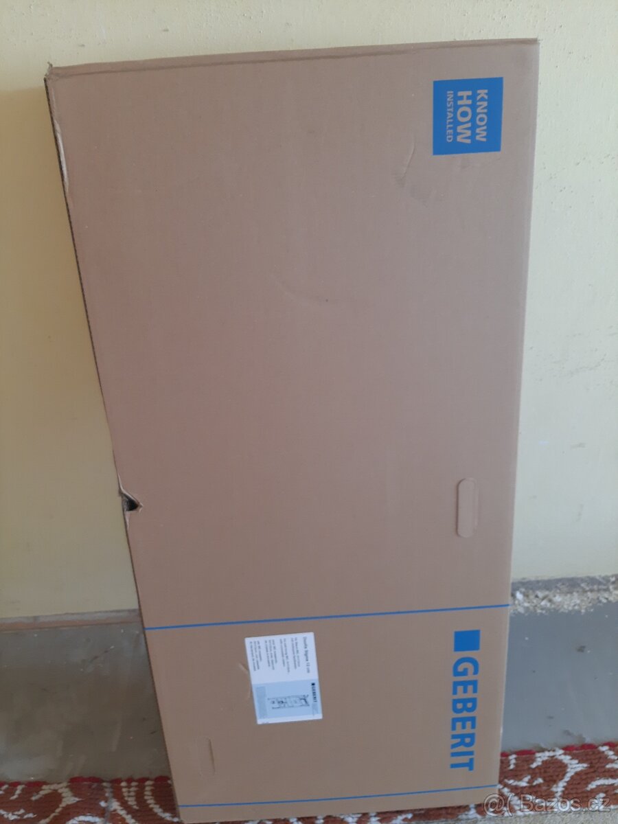 Geberit Duofix 111.300.00.5