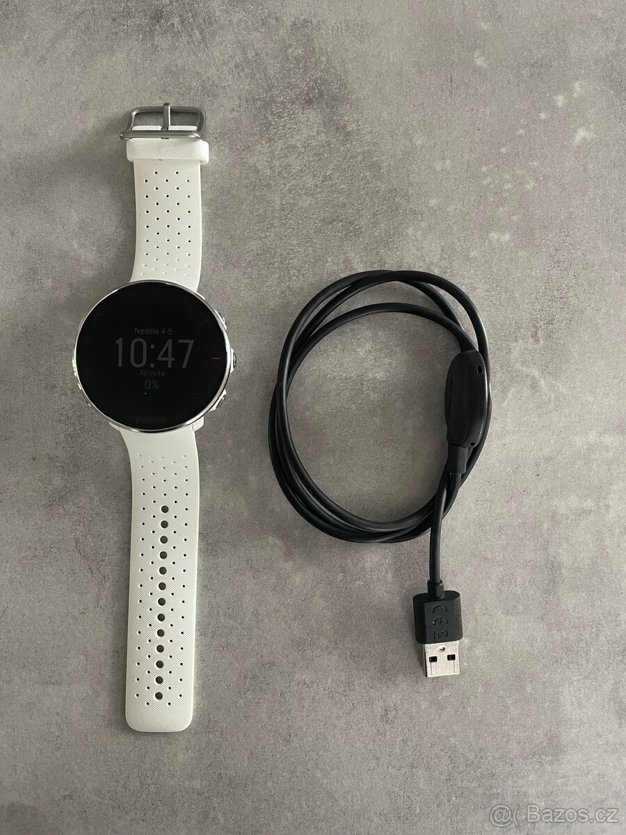 Polar Vantage M