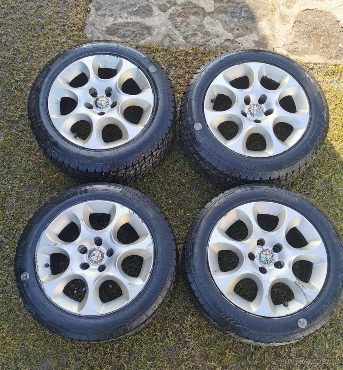 Kola 5x110
