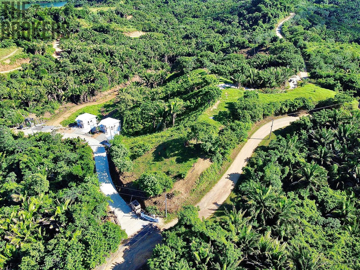 Falcon Valley Lot#11 Santos Guardiola, Roatan