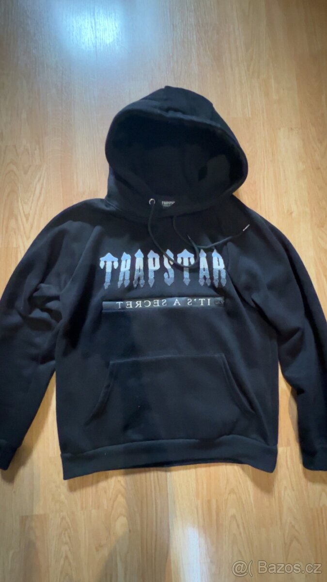 Trapstar mikina